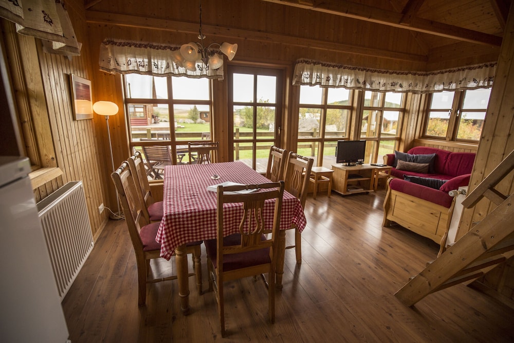Hestasport Cottages 28/50