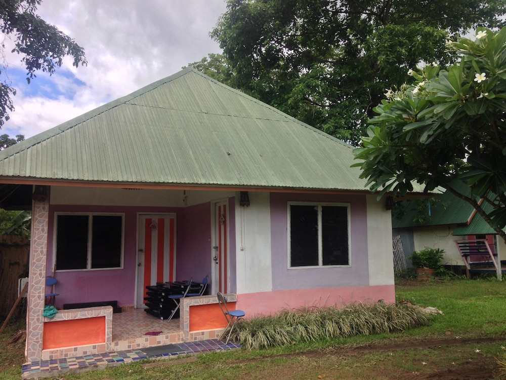 Pai Forest Resort 2/50