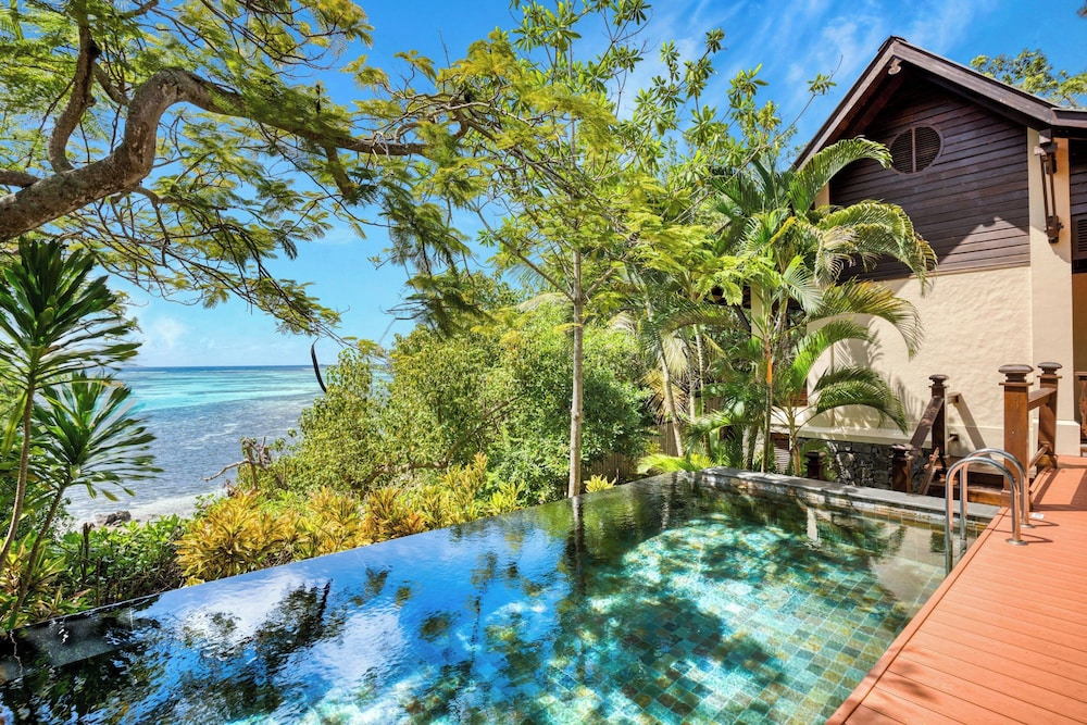 Ja Enchanted Island Resort 35/75