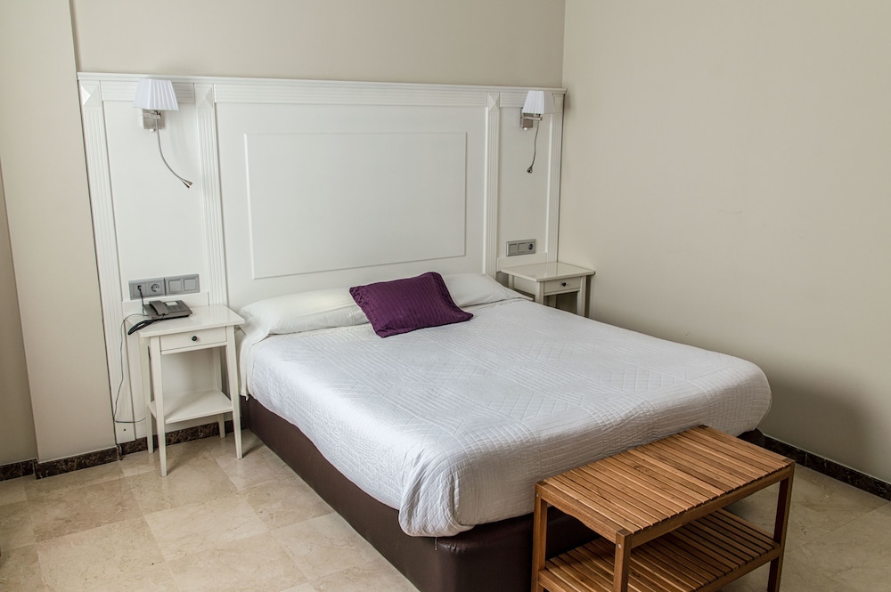 Hotel Sevilla 15/59
