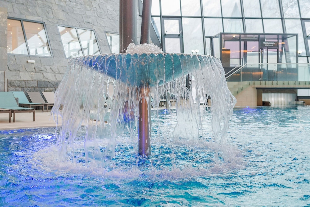 Aqua Dome Therme 46/50
