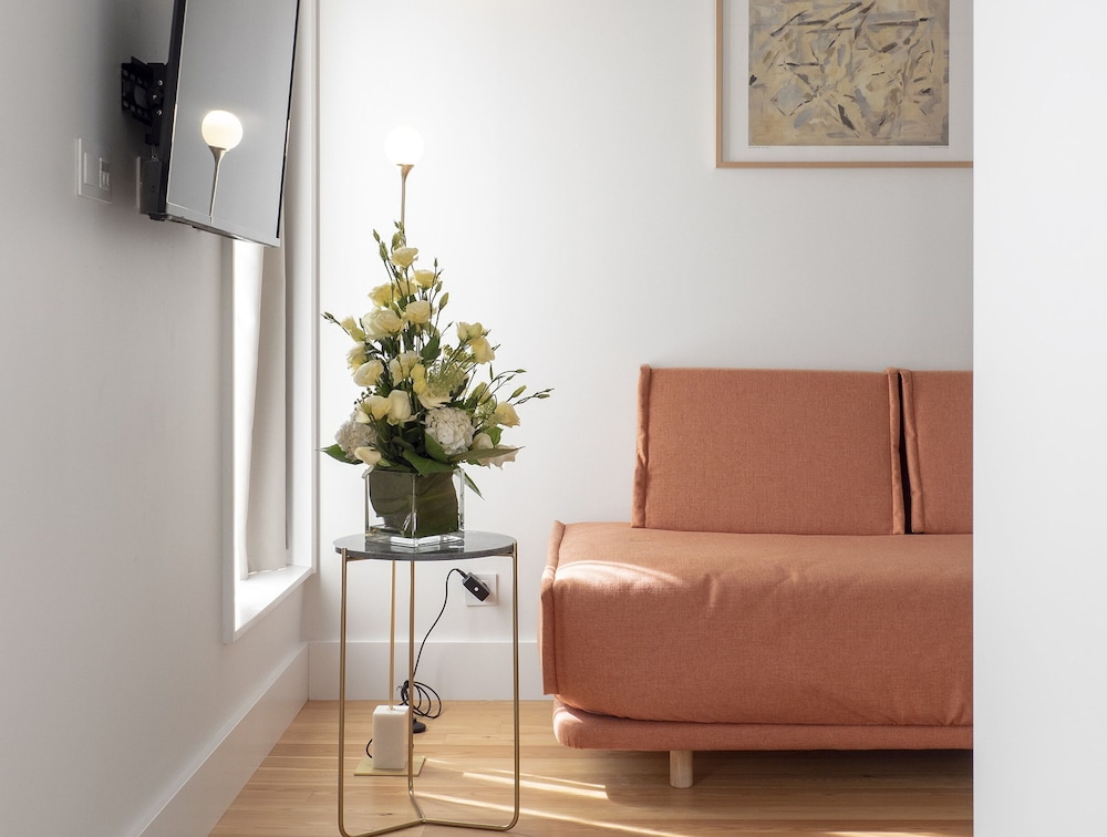 Lisbon Serviced Apartments - Benformoso 55/69