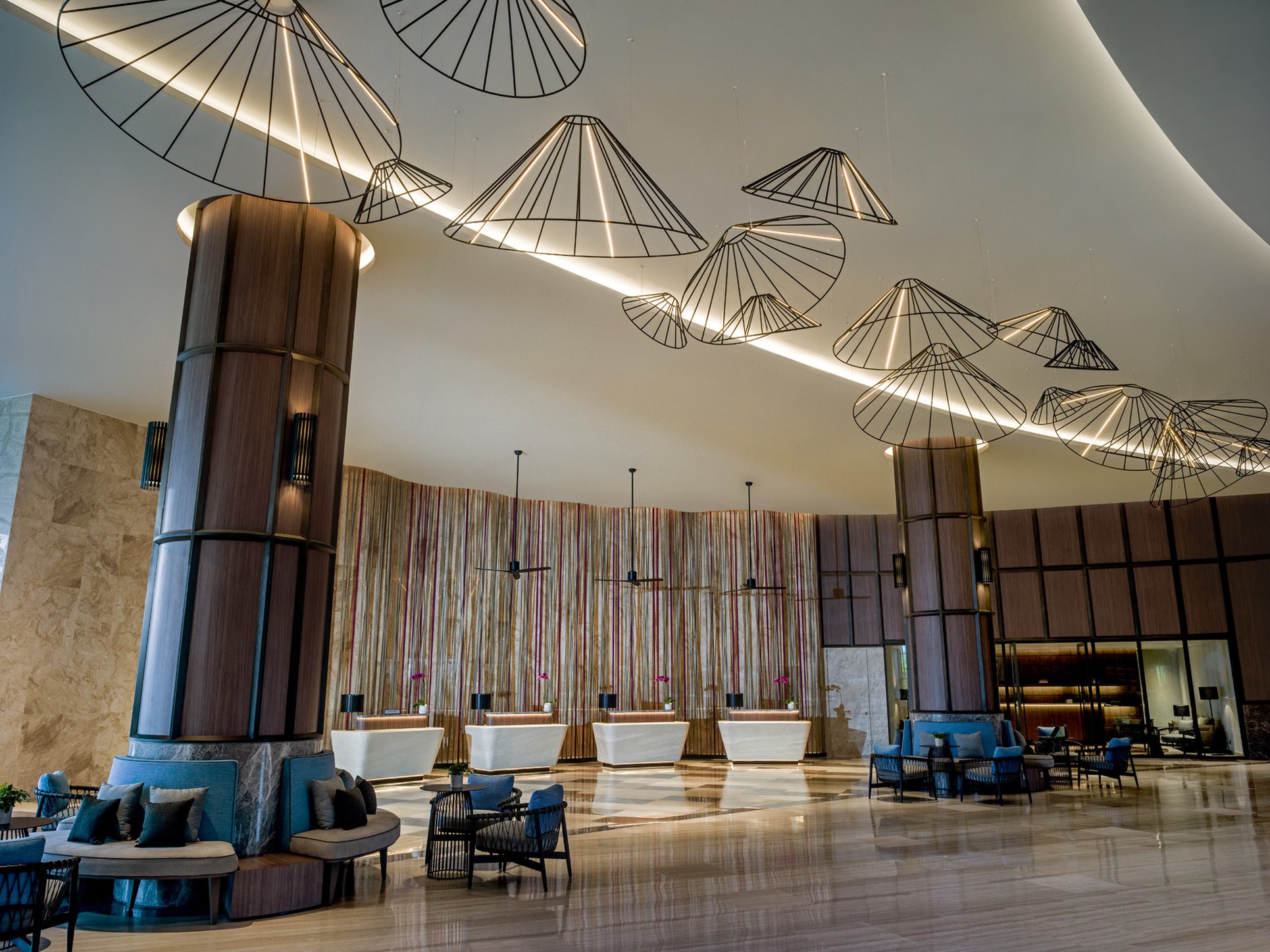 Crowne Plaza Phu Quoc Starbay 11/76