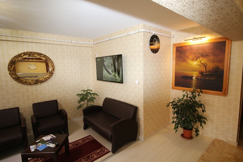 Selimiye Hotel 18/30