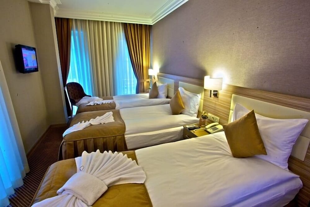 Laleli Emin Hotel 9/25