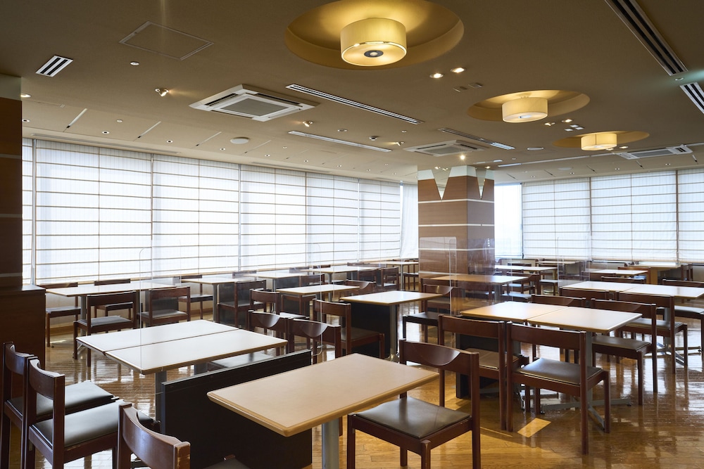 Hotel Granvia Wakayama 38/50