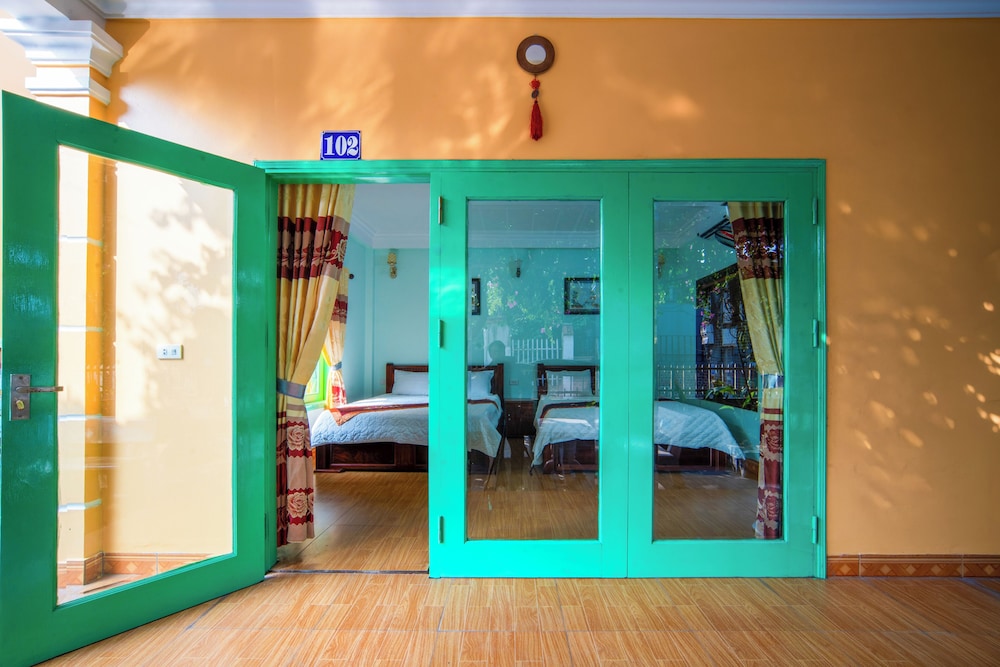 Tam Coc Tuan Minh Homestay 31/50