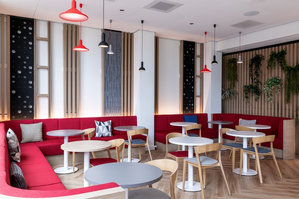 HOLIDAY INN EXPRESS Almere 49/61