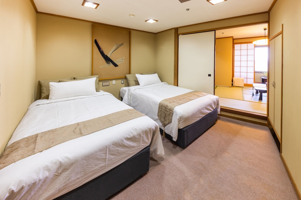 Choshi Grand Hotel 9/50