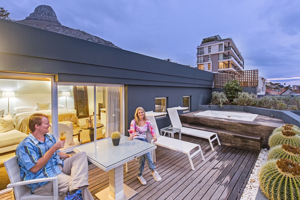 O On Kloof Boutique Hotel & Spa 23/34