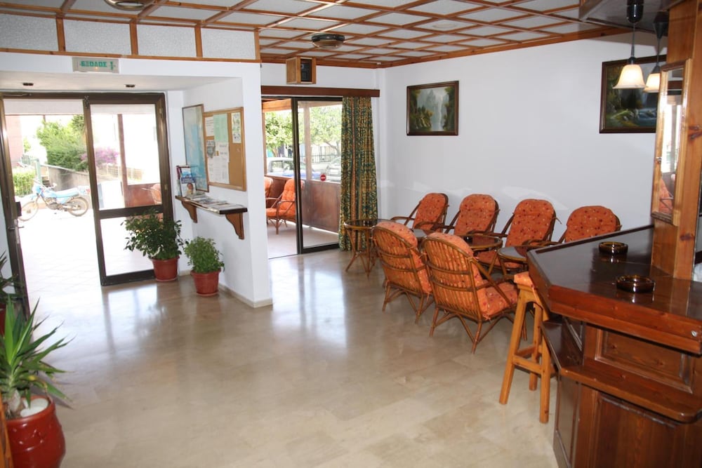 Andavis Hotel - Adults Only 25/50
