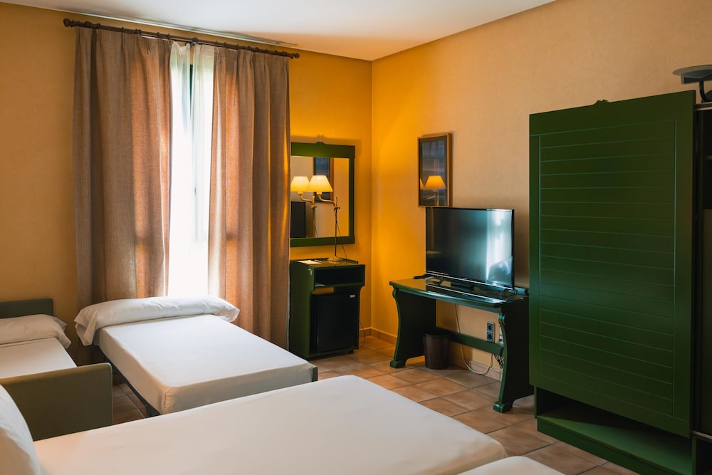 غرفة كومفورت مفردة بسرير مزدوج، Port Jardin Milenio 3/5
