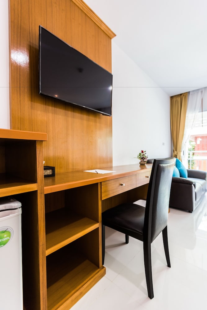 Lamai Coconut Beach Resort 46/65