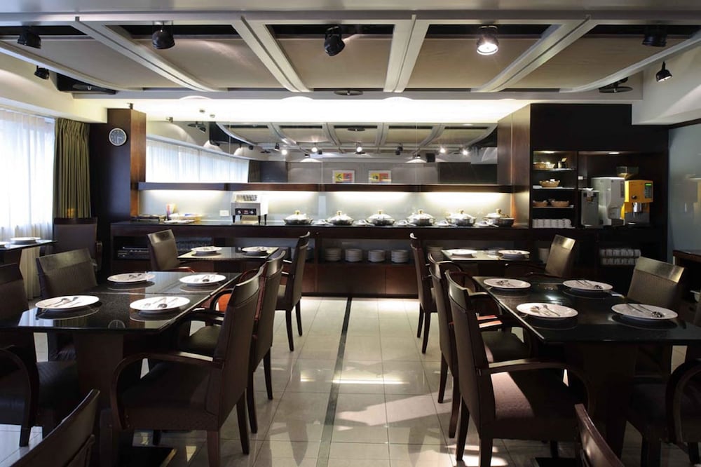 K Hotels Yungho 35/45