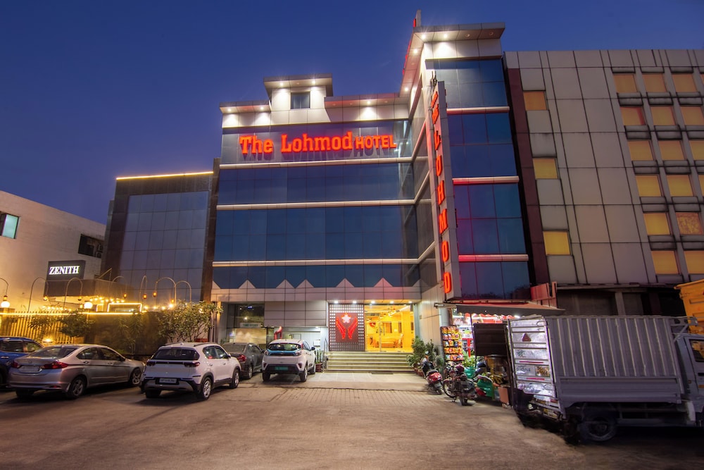 Hotel Lohmod 3/50
