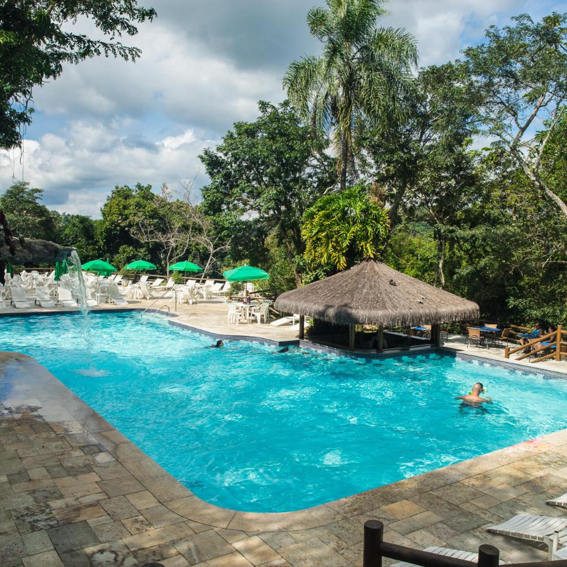 Ecoresort Refugio Cheiro De Mato 47/51