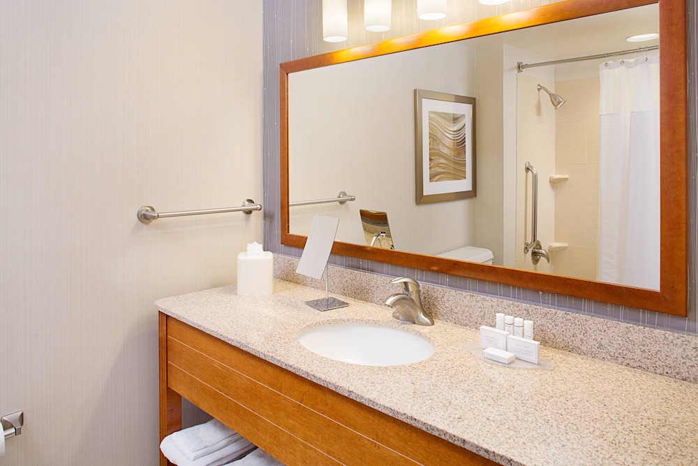 Courtyard by Marriott Atlantic City Beach Block 15/51