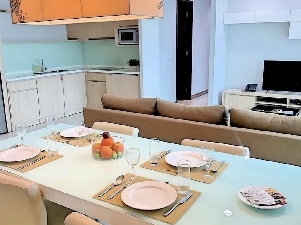 HABITARE Rasuna Jakarta 49/56