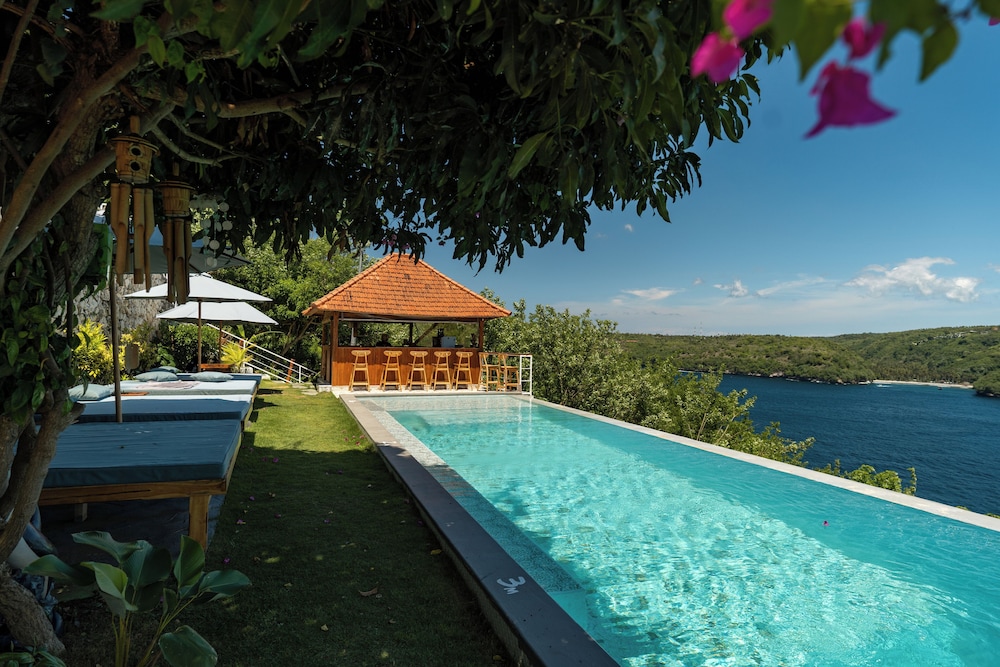 Butterfly Villas Nusa Ceningan 27/37