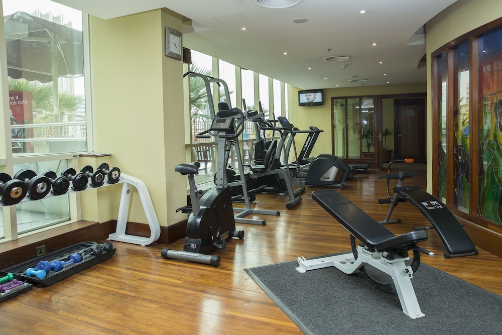 City Seasons Suites Dubai 35/60