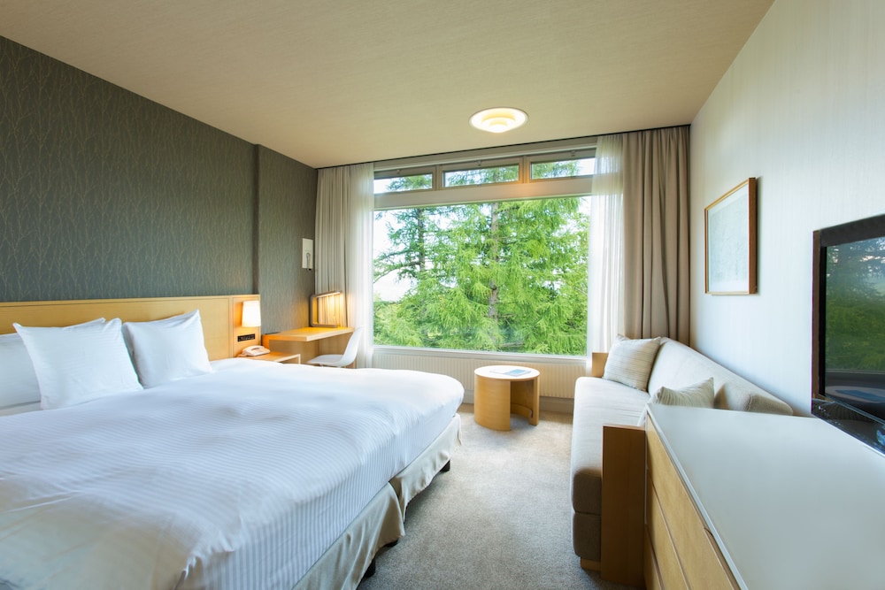 The Green Leaf Niseko Village, Tapestry Collection by Hilton 5/29