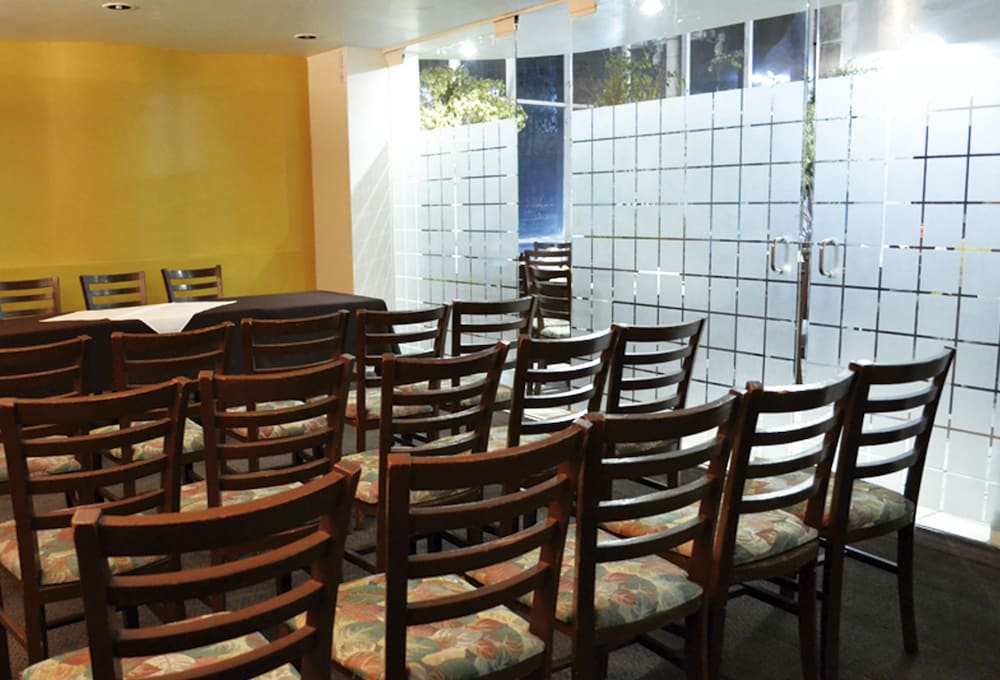 Hotel Mediterraneo 28/42