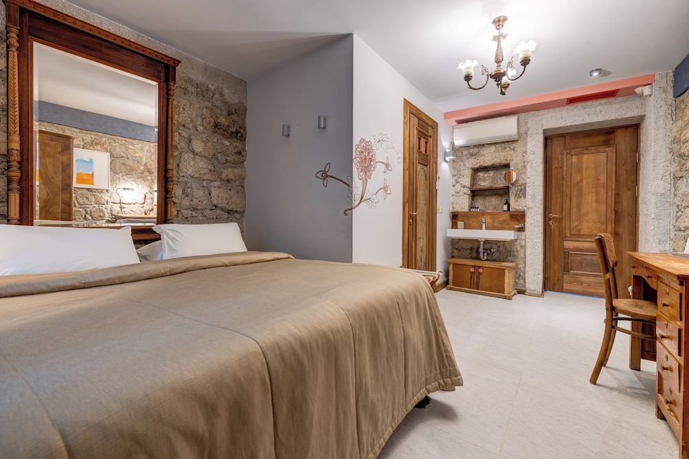 Sakin Ev Hotel 14/49