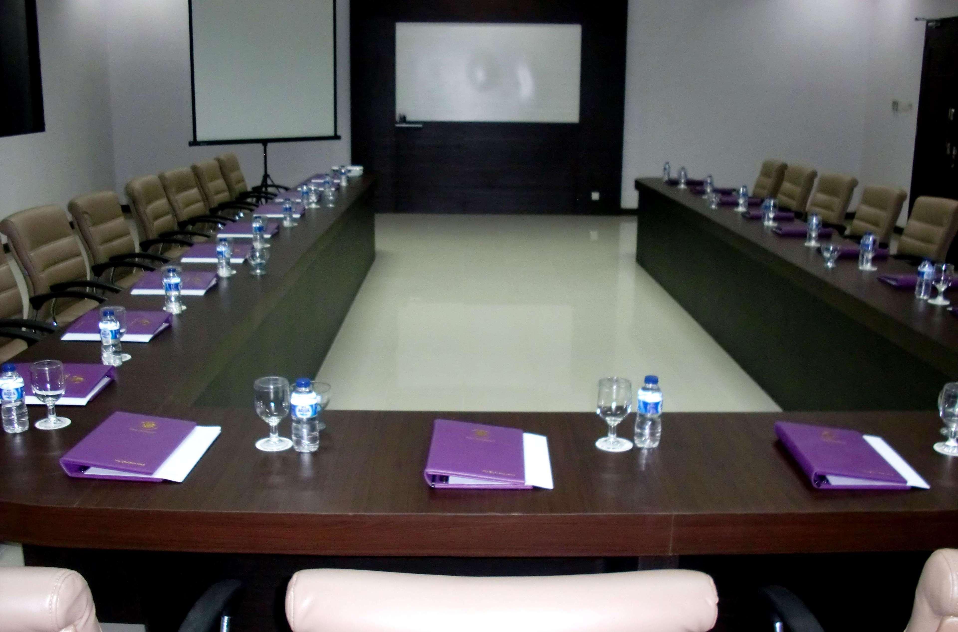 Kyriad Hotel Sadurengas Paser 17/21