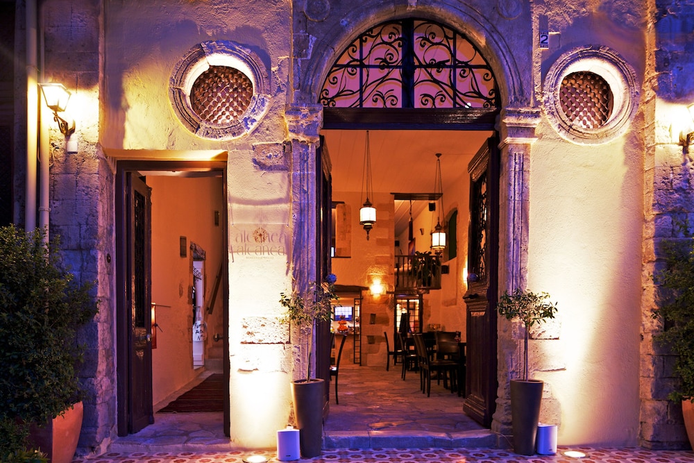 Alcanea Boutique Hotel 4/69
