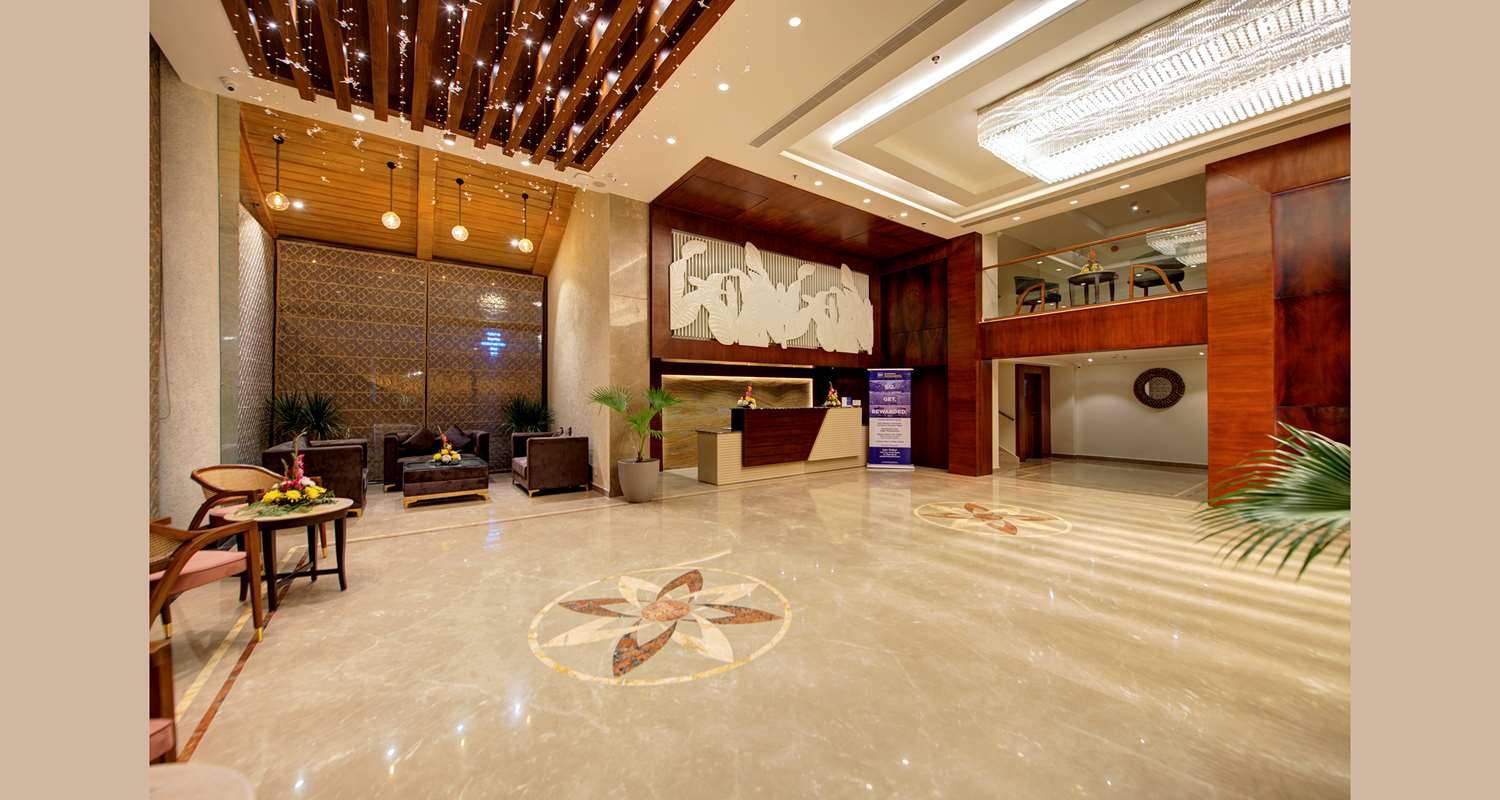 Best Western Plus Revanta 20/30