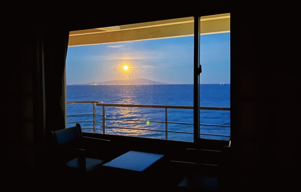 Atagawa Onsen Blue Ocean 49/50