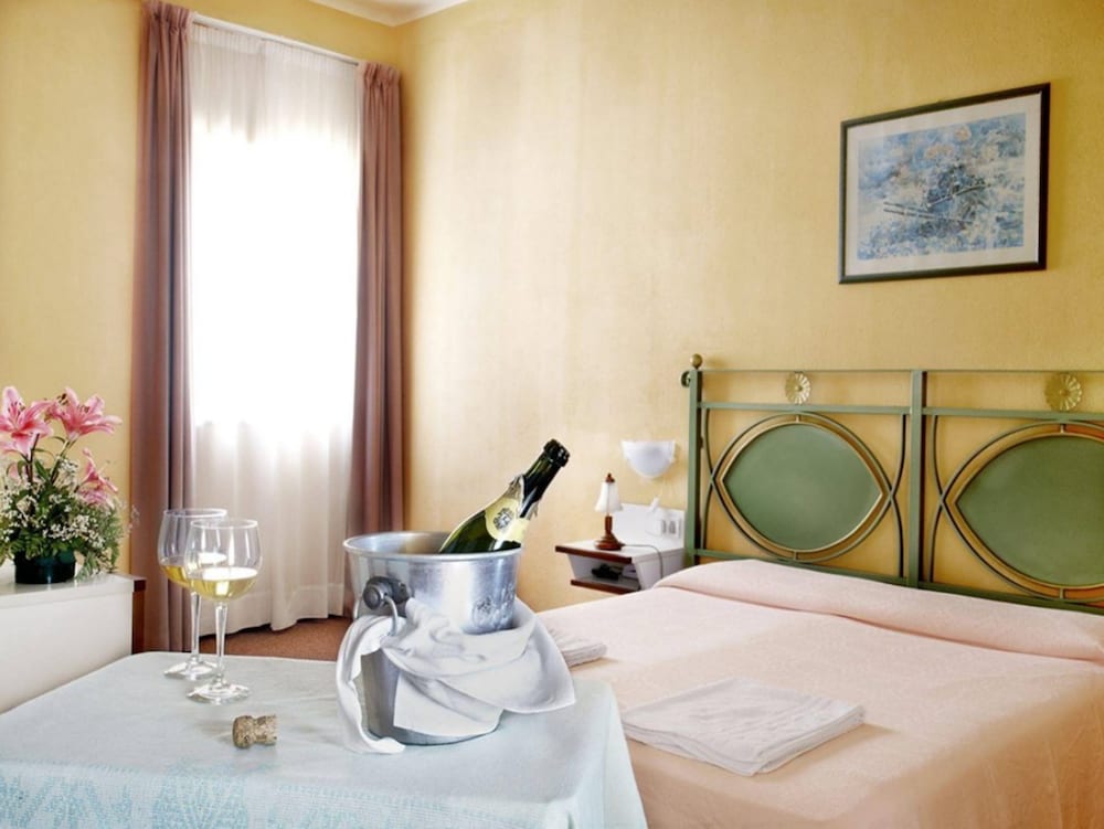 Hotel Majore 8/55