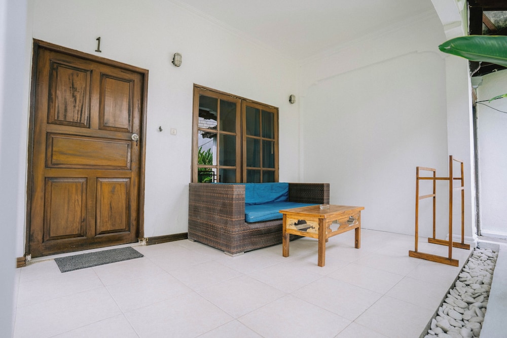Tir Na Nog Gili Trawangan Accommodation 51/73