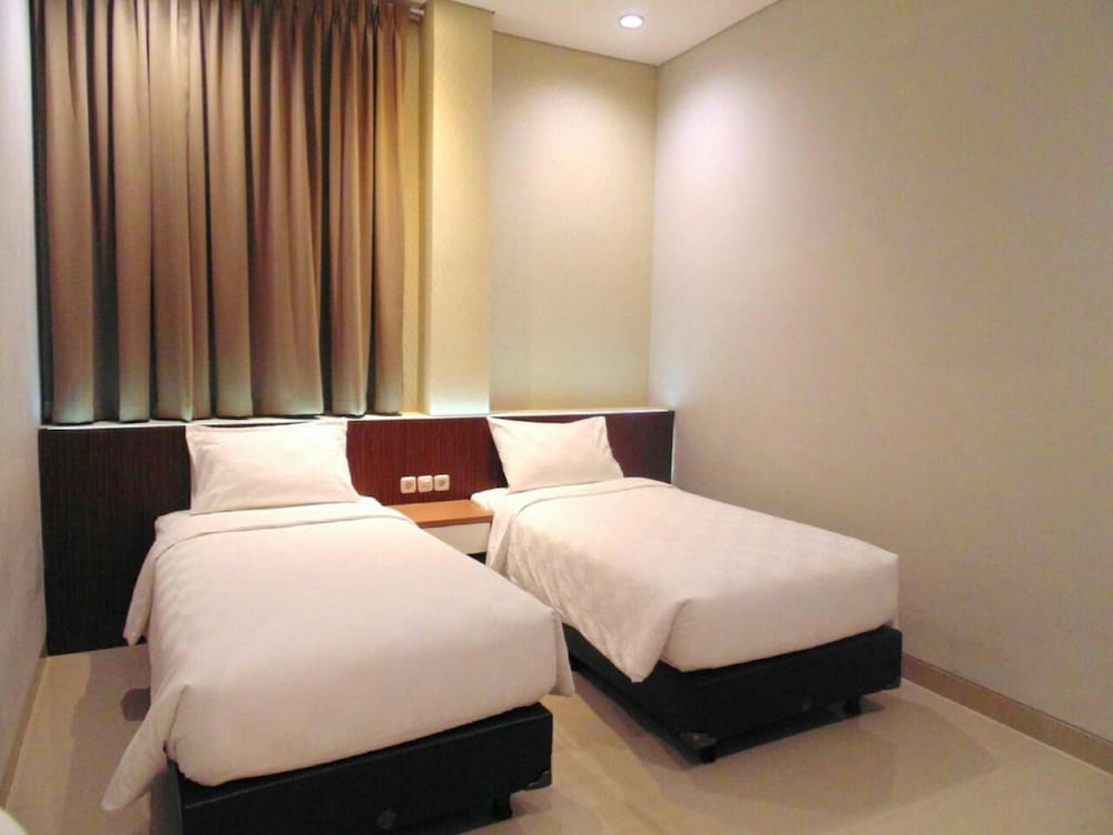 Moscha Hotel 12/32
