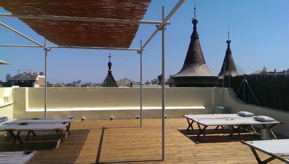 Argo Hostal 23/31