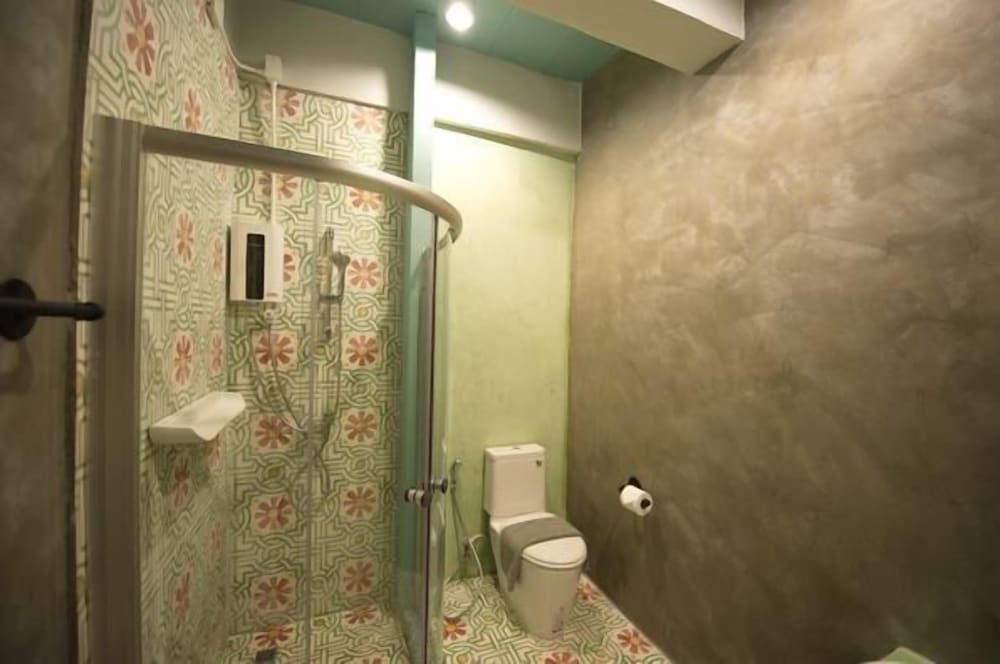 De Sea Almond Hotel Chumphon 40/46