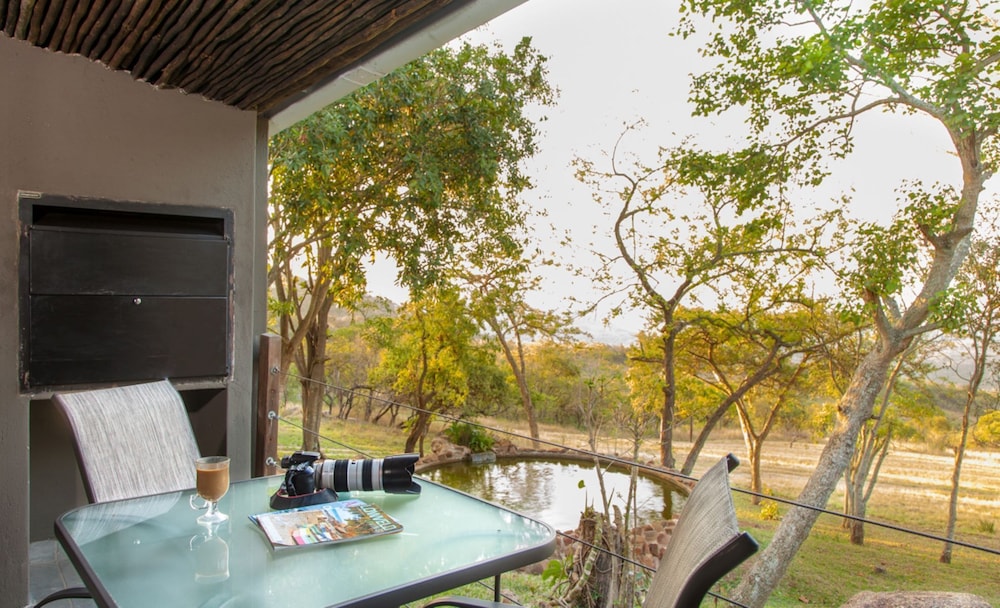 Atnature Luxury Self Catering Cottages 15/50