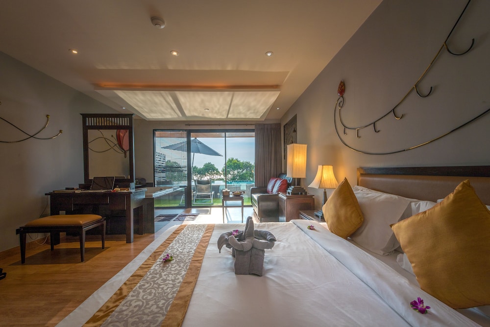 Ayara Kamala Resort Spa 25/77
