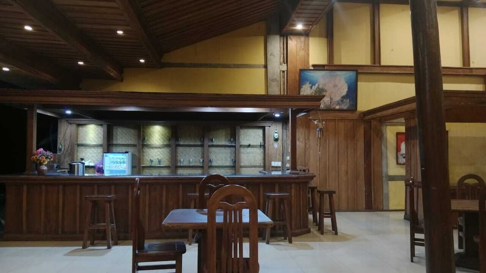 Wakatobi Patuno Resort by SAHID 33/58