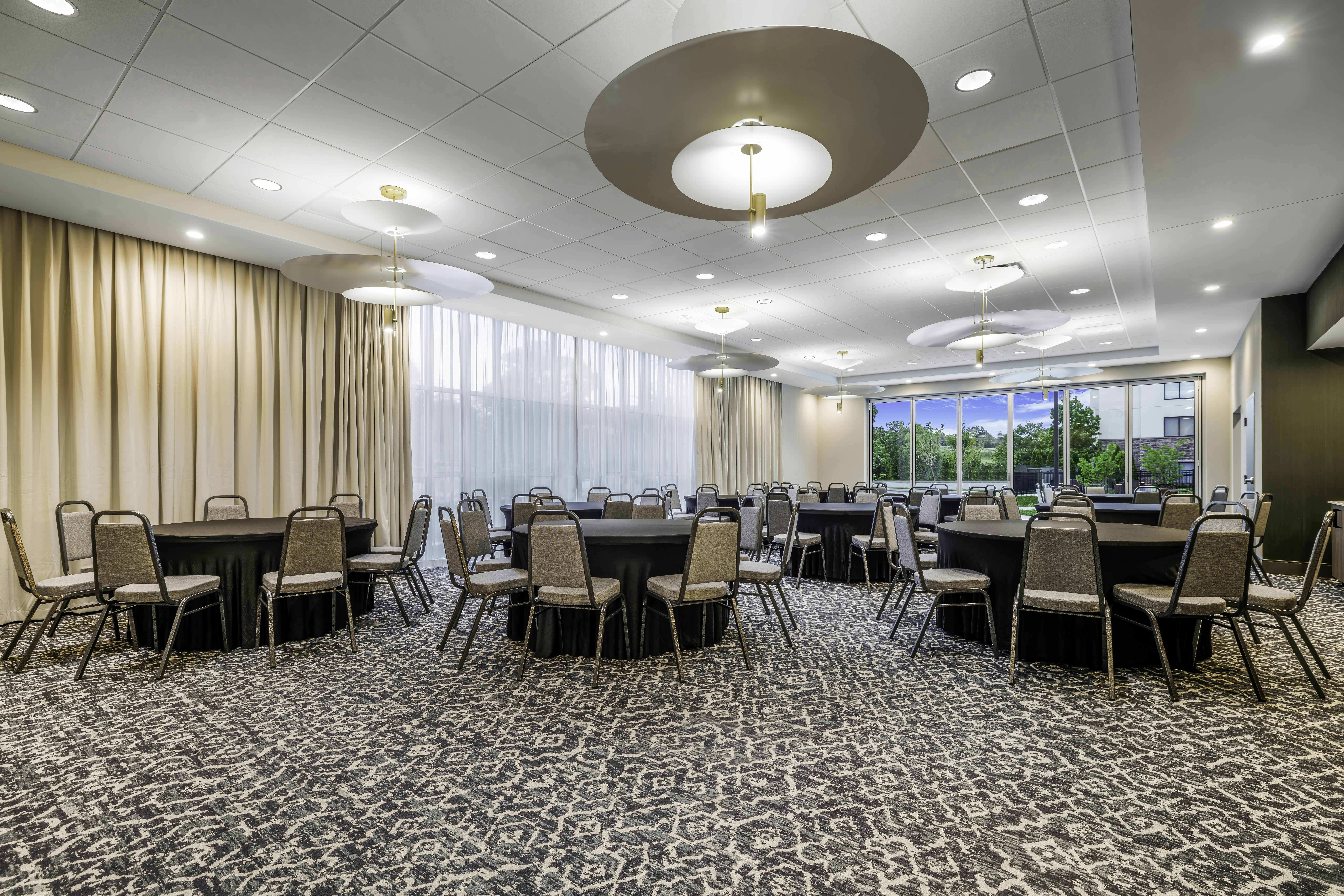 Hilton Garden Inn Nashville Opryland 32/35