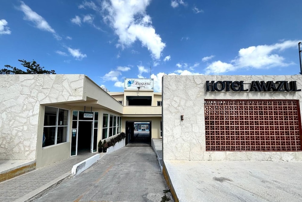 Hotel Awazul Bacalar 36/47