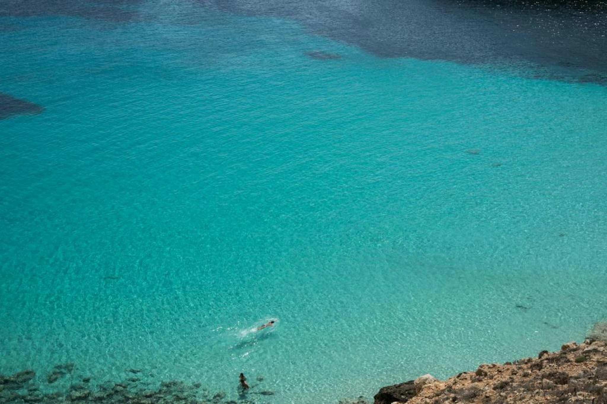 Albergo I Dammusi Di Borgo Cala Creta 15/21