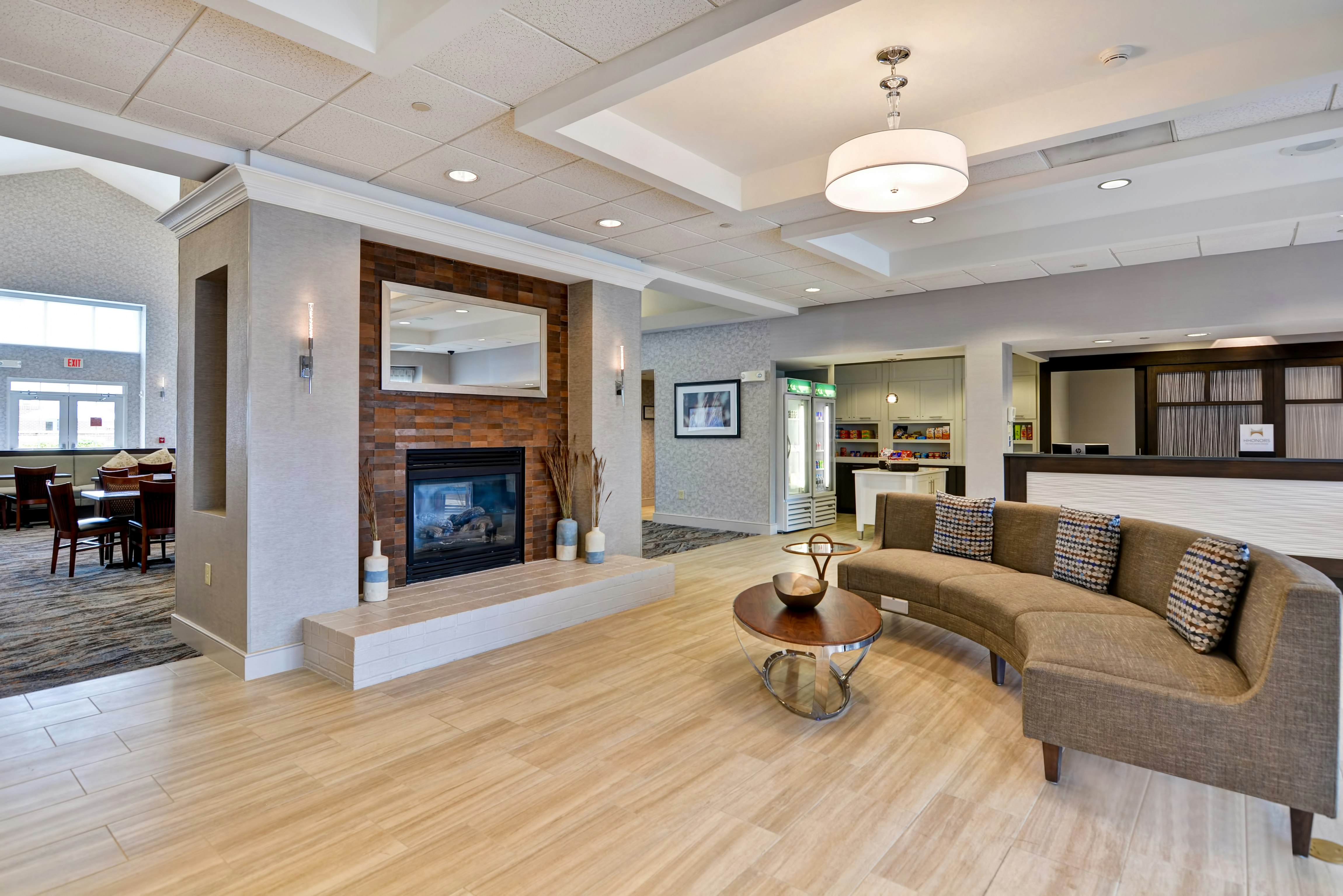 Homewood Suites By Hilton Fredericksburg 22/49