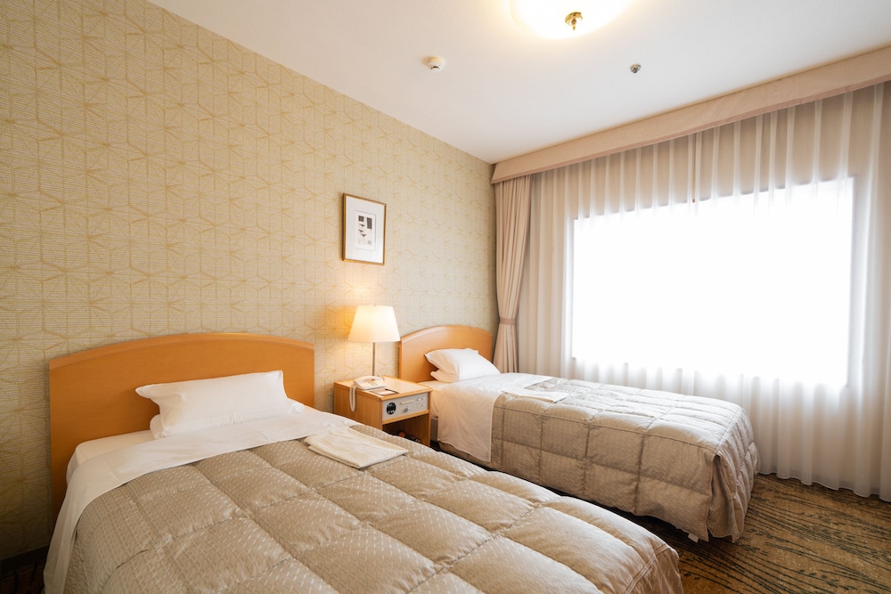 Hotel Okura Niigata 15/82