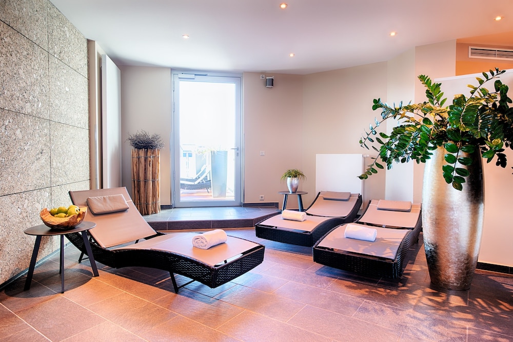 ACHAT Hotel Bremen City 43/71