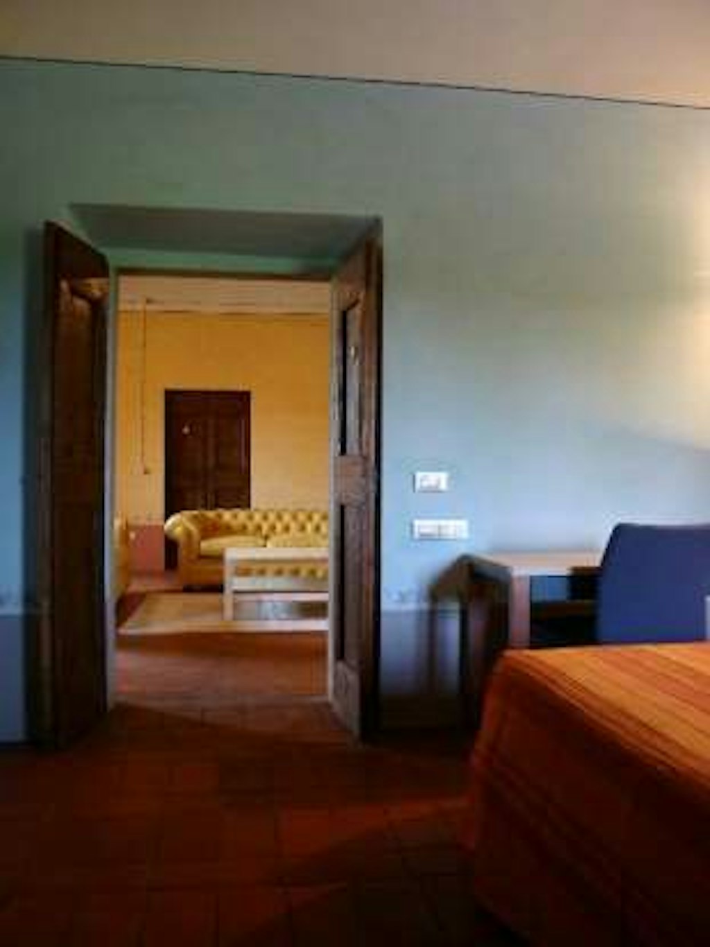 Hotel Le Capanne 30/60