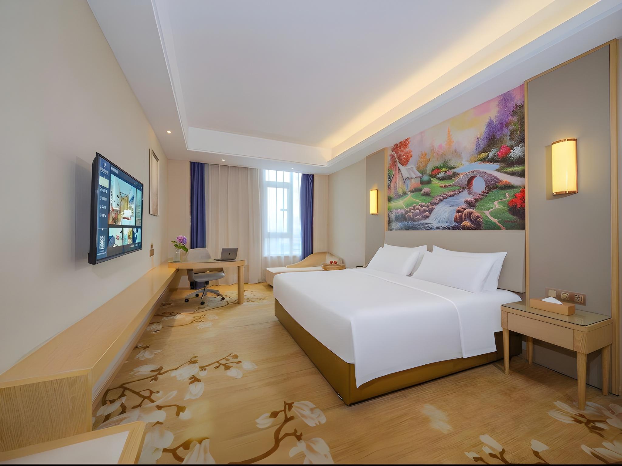 Vienna International Hotel (Dongguan Shipai Ecological Park) 15/33