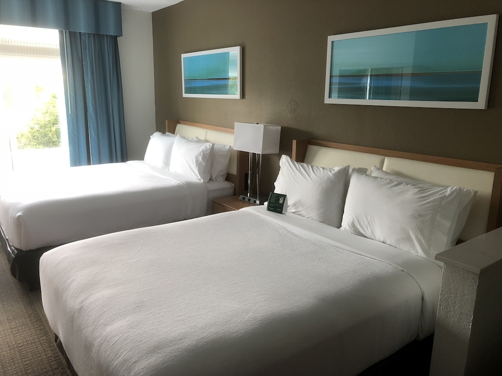Holiday Inn St Augustine World Golf 18/83