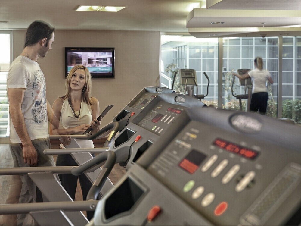 Delta Hotels Istanbul West 28/46