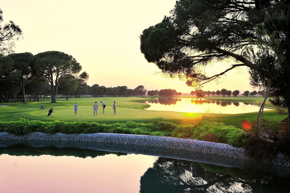 Gloria Verde Resort and Spa 43/50
